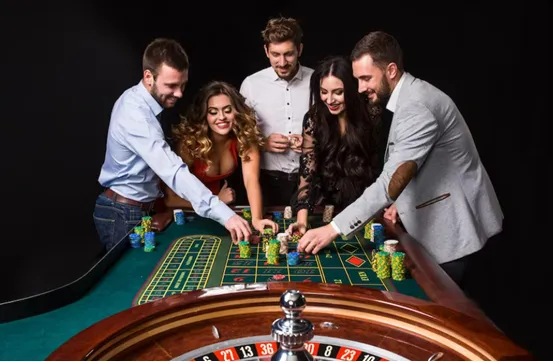 ¿Cómo y en qué casinos es mejor jugar? - Cultiva hábitos de responsabilidad al momento de jugar en un casino