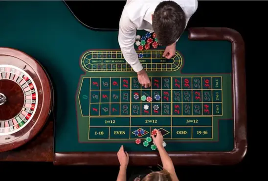 Enseñanza al crupier en un casino - Habilidades que debe desarrollar un crupier de casino