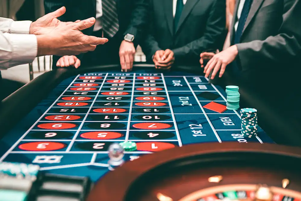 Presentación del casino nuevo – Los casinos siguen siendo muy populares en la sociedad moderna