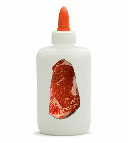 Transglutaminasa pegamento de carnes-imchef Transglutaminasa pegamento de carnes imchef ¿Qué es la Transglutaminasa?