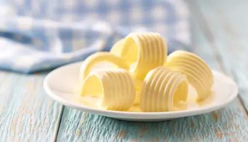 La ciencia de hacer tapas de casino-  La mantequilla como el complemento perfecto para tus platillos